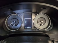 REVO D- CAB 2.4  ENTRY Pre A/T