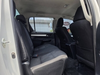 REVO D- CAB 2.4  ENTRY Pre A/T