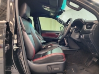 FORTUNER 2.4 LEGENDER A/T