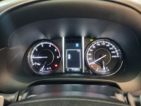 FORTUNER 2.4 LEGENDER A/T