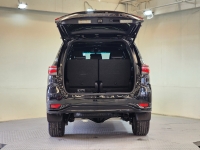 FORTUNER 2.4 LEGENDER A/T