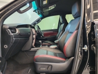 FORTUNER 2.4 LEGENDER A/T