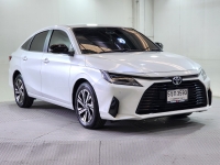 ATIV 1.2 PREMIUM LUXURY A/T(หน้าใหม่)