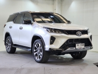 FORTUNER 2.4 LEGENDER A/T