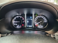 FORTUNER 2.4 LEGENDER A/T