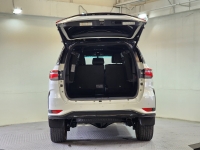 FORTUNER 2.4 LEGENDER A/T