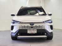 CROSS 1.8 HEV Premium Luxury A/T  (Test Drive )