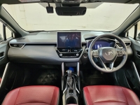 CROSS 1.8 HEV Premium Luxury A/T  (Test Drive )