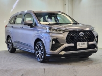 VELOZ 1.5 Premium A/T (Test Drive )