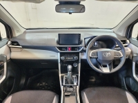 VELOZ 1.5 Premium A/T (Test Drive )