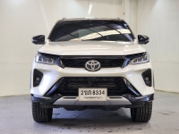 FORTUNER 2.4 Legender A/T