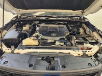 FORTUNER 2.4 Legender A/T