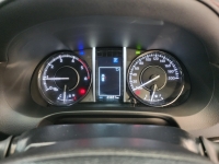 FORTUNER 2.4 Legender A/T