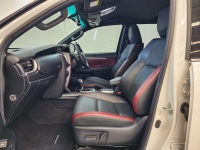 FORTUNER 2.4 Legender A/T