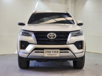 FORTUNER 2.4 V A/T