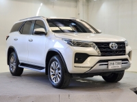 FORTUNER 2.4 V A/T