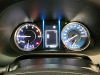 FORTUNER 2.4 V A/T