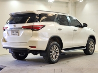 FORTUNER 2.4 V A/T