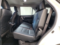 FORTUNER 2.4 V A/T