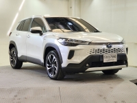 CROSS 1.8 Hybrid Premium A/T (Test Drive )