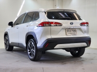 CROSS 1.8 Hybrid Premium A/T (Test Drive )