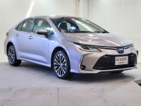 ALTIS NEW 1.8 Hybrid Premium A/T (Test Drive )