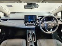 ALTIS NEW 1.8 Hybrid Premium A/T (Test Drive )