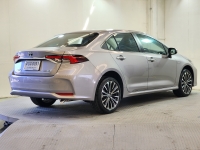 ALTIS NEW 1.8 Hybrid Premium A/T (Test Drive )