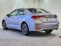 ALTIS NEW 1.8 Hybrid Premium A/T (Test Drive )