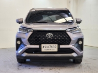 VELOZ 1.5 Premium A/T (Test Drive )