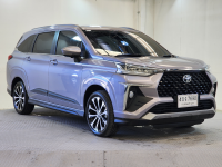 VELOZ 1.5 Premium A/T (Test Drive )