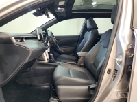 CROSS 1.8 HEV Premium Luxury A/T  (Test Drive )