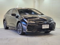 ALTIS NEW 1.8 Hybrid Premium A/T (Test Drive )