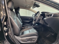 ALTIS NEW 1.8 Hybrid Premium A/T (Test Drive )