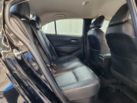 ALTIS NEW 1.8 Hybrid Premium A/T (Test Drive )