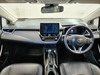 ALTIS NEW 1.8 Hybrid Premium A/T (Test Drive )