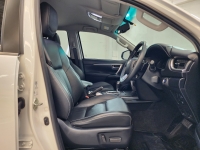 FORTUNER 2.4 V A/T