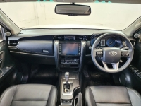 FORTUNER 2.4 V A/T