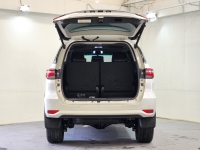 FORTUNER 2.4 V A/T