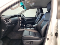 FORTUNER 2.4 V A/T