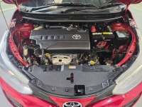 YARIS NEW 1.2 E A/T