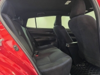 YARIS NEW 1.2 E A/T
