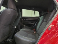 YARIS NEW 1.2 E A/T