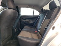 VIOS NEW 1.5 ENTRY A/T