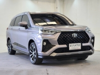 VELOZ 1.5 PREMIUM A/T