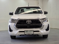 REVO SMART CAB 2.4 Z EDITION ENTRY M/T