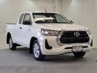 REVO SMART CAB 2.4 Z EDITION ENTRY M/T