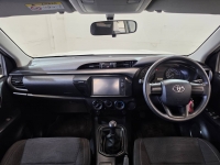 REVO SMART CAB 2.4 Z EDITION ENTRY M/T