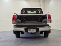 REVO SMART CAB 2.4 Z EDITION ENTRY M/T