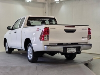 REVO SMART CAB 2.4 Z EDITION ENTRY M/T